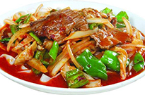 浪漫七夕，美食傳情