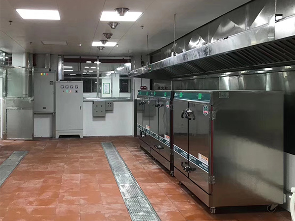 東山電池工業(yè)（中國(guó)）有限公司食堂承包業(yè)務(wù)